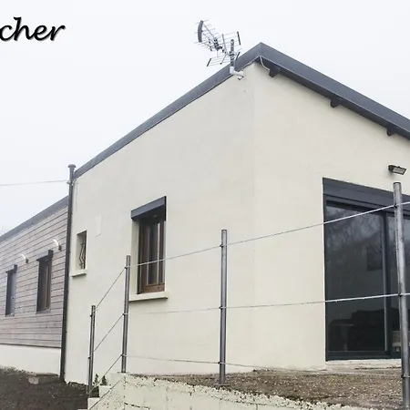 Le Rocher