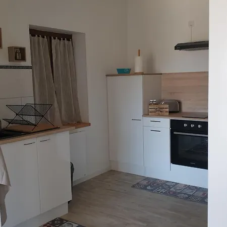 Holiday home Le Rocher *