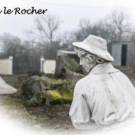 Le Rocher *